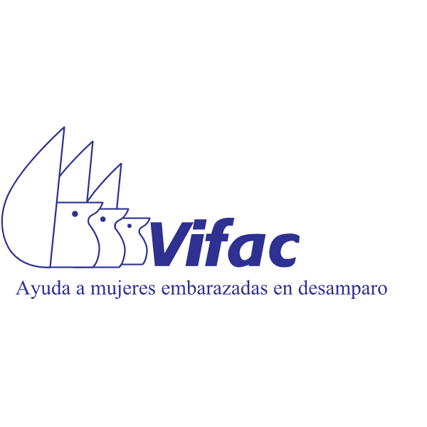 VIFAC. Logo ,Logo , icon , SVG VIFAC. Logo