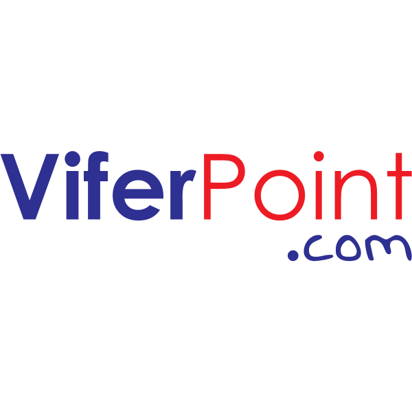 Vifer Point Logo ,Logo , icon , SVG Vifer Point Logo