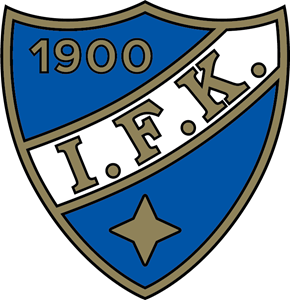 VIFK Vaasa Logo ,Logo , icon , SVG VIFK Vaasa Logo