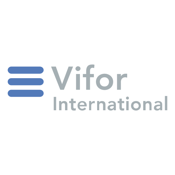 Vifor International ,Logo , icon , SVG Vifor International