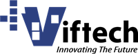 Viftech Solutions Logo ,Logo , icon , SVG Viftech Solutions Logo