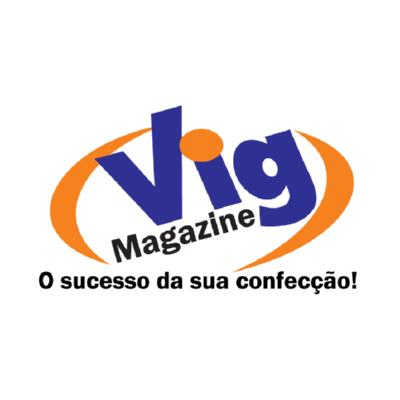 Vig Magazine Logo ,Logo , icon , SVG Vig Magazine Logo