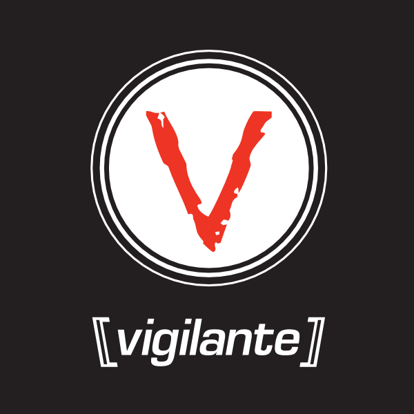 Vigilante Logo