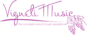 Vigneti Music Logo