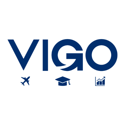 vigo ,Logo , icon , SVG vigo