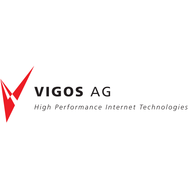 Vigos AG Logo ,Logo , icon , SVG Vigos AG Logo