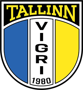 Vigri Tallinn (early 90’s) Logo