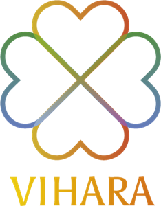 Vihara Logo ,Logo , icon , SVG Vihara Logo
