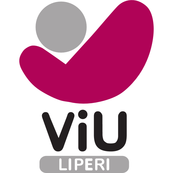 Viinijärven Urheilijat Logo