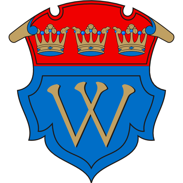 Viipuri Province Logo