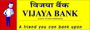 Vijaya Bank Logo ,Logo , icon , SVG Vijaya Bank Logo