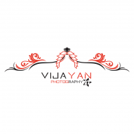 Vijayan Photography Logo ,Logo , icon , SVG Vijayan Photography Logo