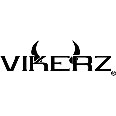 Vikerz Logo