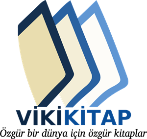Viki Kitap Logo