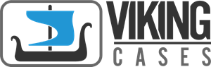 VIKING CASES Logo