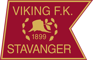 Viking FK Stavanger Logo ,Logo , icon , SVG Viking FK Stavanger Logo