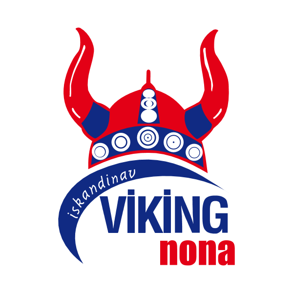 Viking Nona Logo ,Logo , icon , SVG Viking Nona Logo