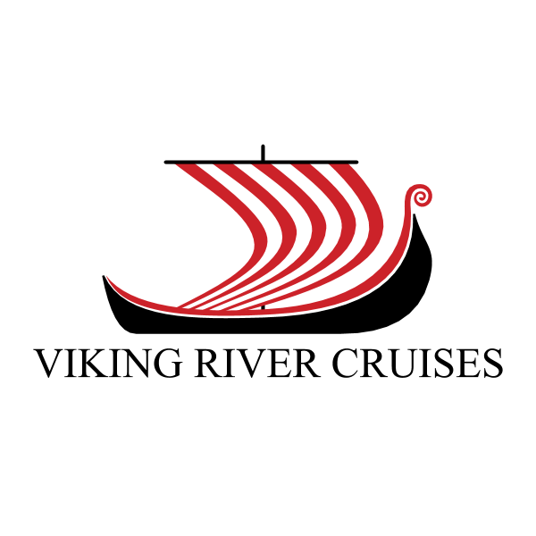 Viking River Cruises ,Logo , icon , SVG Viking River Cruises