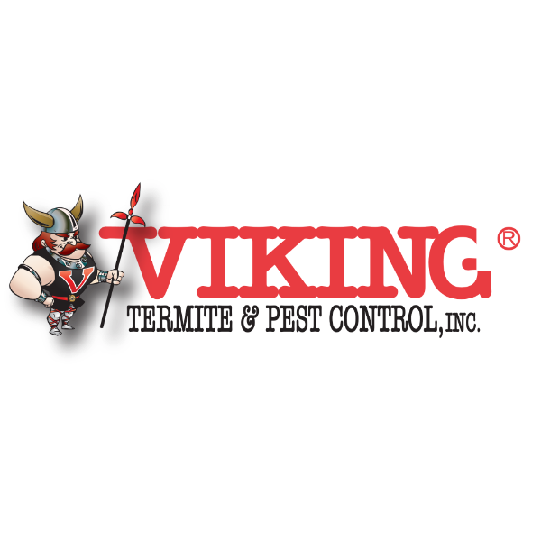 Viking Termite & Pest Control Logo ,Logo , icon , SVG Viking Termite & Pest Control Logo