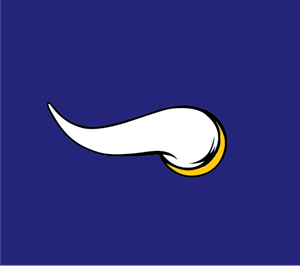 Vikings Logo ,Logo , icon , SVG Vikings Logo