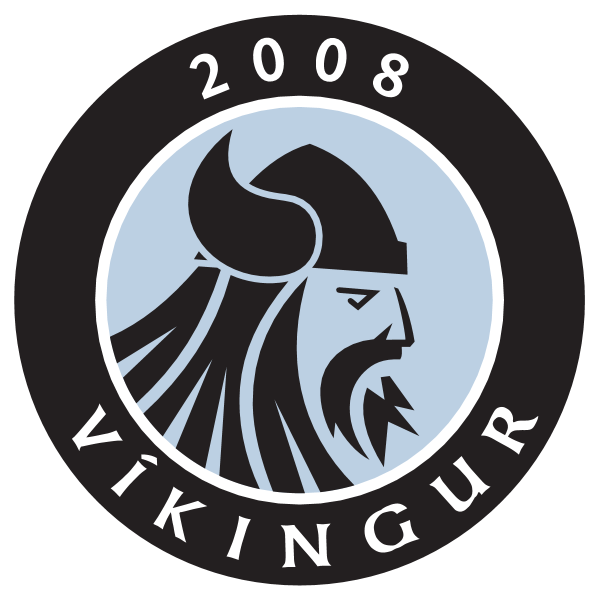 Vikingur Gota Logo