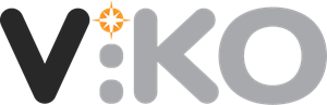 VIKO Logo ,Logo , icon , SVG VIKO Logo