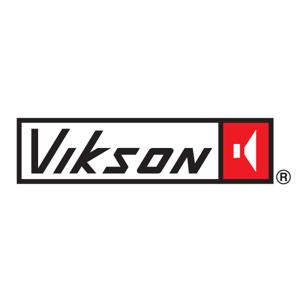 Vikson Logo ,Logo , icon , SVG Vikson Logo