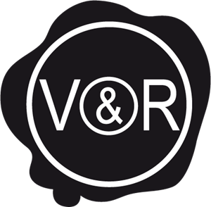 Viktor & Rolf Logo