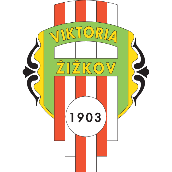Viktoria Zizkov Logo ,Logo , icon , SVG Viktoria Zizkov Logo