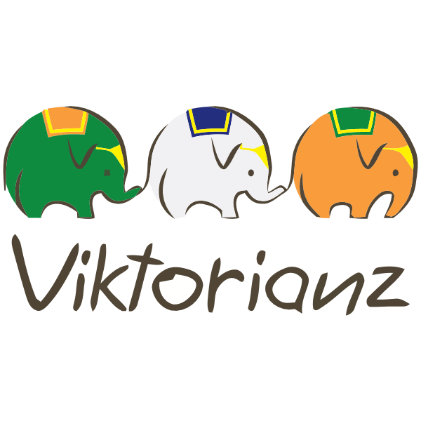 Viktorianz Logo ,Logo , icon , SVG Viktorianz Logo