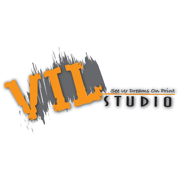 vil studio Logo