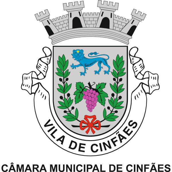 Vila de Cinfães Logo ,Logo , icon , SVG Vila de Cinfães Logo