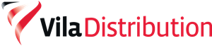 Vila Distribution Logo ,Logo , icon , SVG Vila Distribution Logo