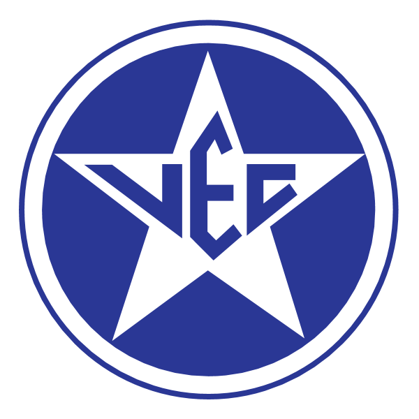 Vila Esporte Clube de Formiga-MG Logo ,Logo , icon , SVG Vila Esporte Clube de Formiga-MG Logo