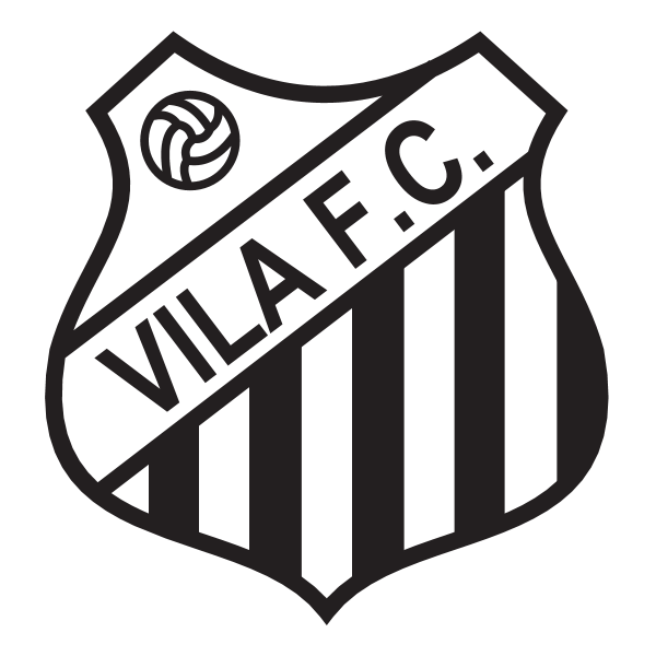 Vila Futebol Clube de Leme-SP Logo ,Logo , icon , SVG Vila Futebol Clube de Leme-SP Logo
