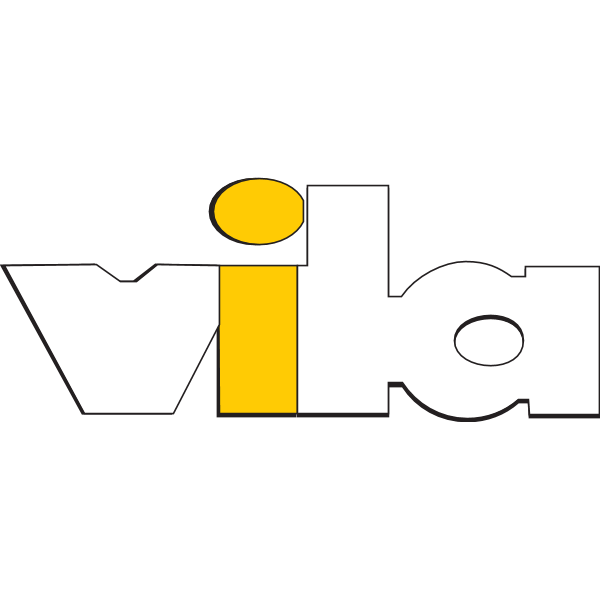 Vila Models Logo ,Logo , icon , SVG Vila Models Logo