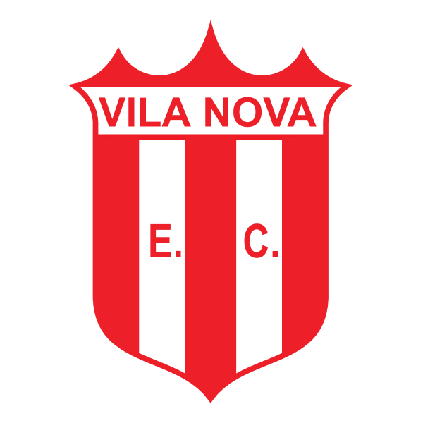Vila Nova Futebol Clube de Brasilia-DF Logo ,Logo , icon , SVG Vila Nova Futebol Clube de Brasilia-DF Logo