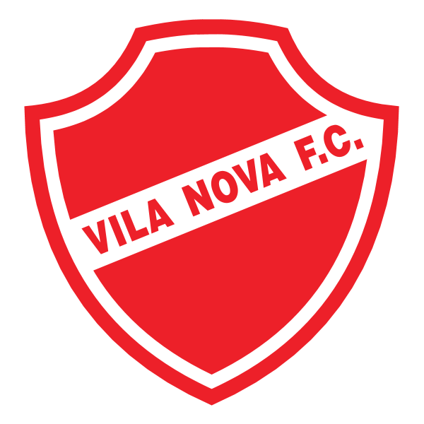 Vila Nova Futebol Clube de Goiania-GO Logo ,Logo , icon , SVG Vila Nova Futebol Clube de Goiania-GO Logo