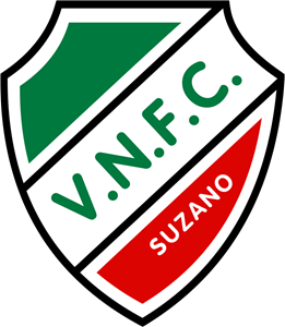 Vila Nova Futebol Clube de Suzano Logo ,Logo , icon , SVG Vila Nova Futebol Clube de Suzano Logo