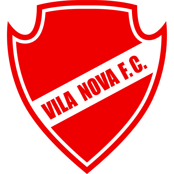 Vila Nova Futebol Clube Logo ,Logo , icon , SVG Vila Nova Futebol Clube Logo