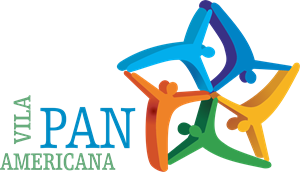 Vila Pan Americana Logo