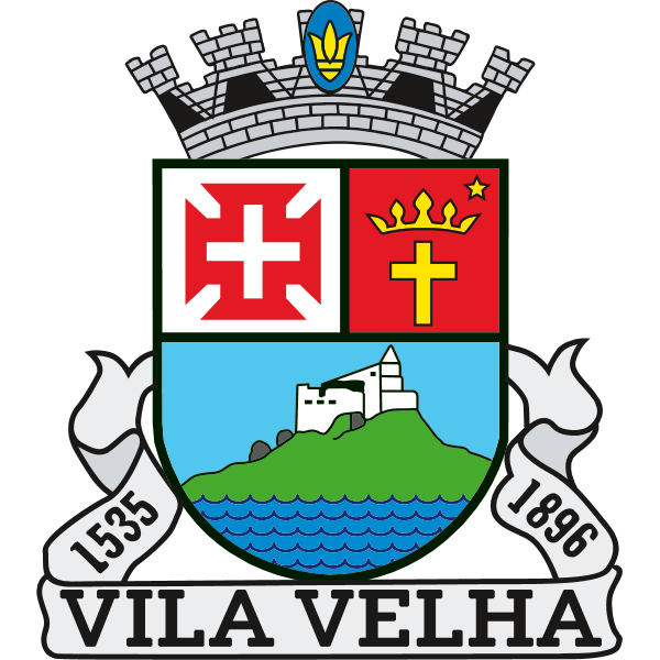 Vila Velha Logo ,Logo , icon , SVG Vila Velha Logo