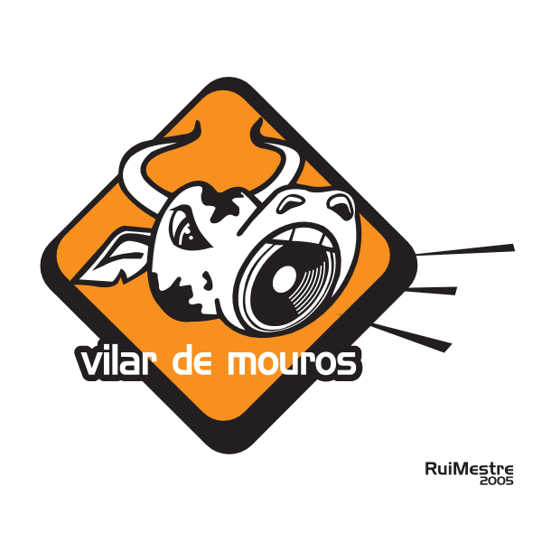 Vilar de Mouros Logo ,Logo , icon , SVG Vilar de Mouros Logo
