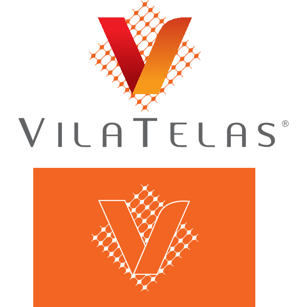 VilaTelas Logo ,Logo , icon , SVG VilaTelas Logo