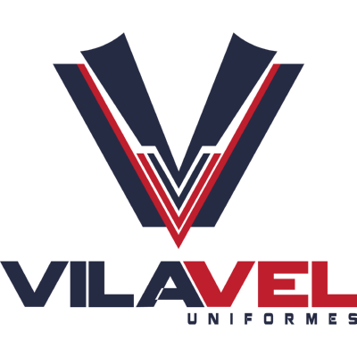 VilaVel Uniformes Logo ,Logo , icon , SVG VilaVel Uniformes Logo
