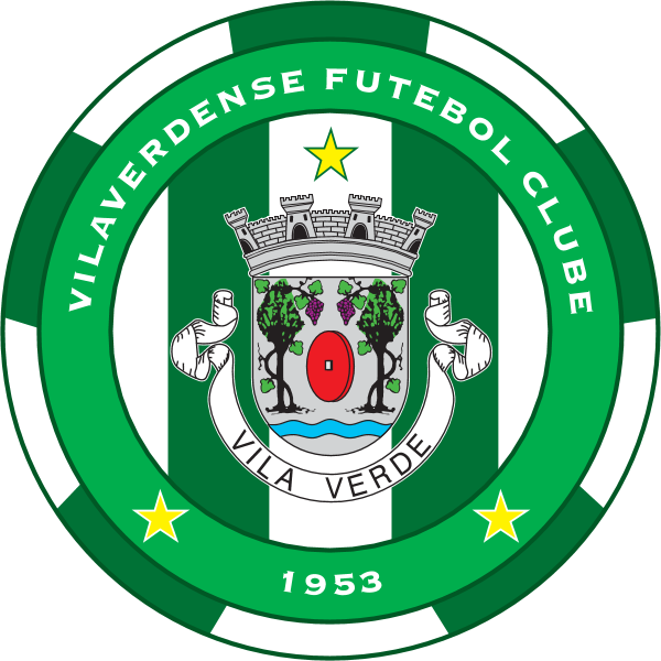 Vilaverdense FC Logo ,Logo , icon , SVG Vilaverdense FC Logo