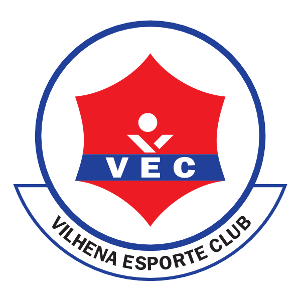Vilhena Esporte Club (Vilhena/RO) Logo ,Logo , icon , SVG Vilhena Esporte Club (Vilhena/RO) Logo