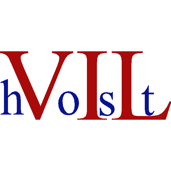 vilhost Logo ,Logo , icon , SVG vilhost Logo
