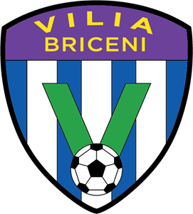Vilia Briceni Logo ,Logo , icon , SVG Vilia Briceni Logo