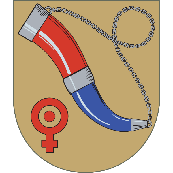 VILJAKKALA COAT OF ARMS Logo